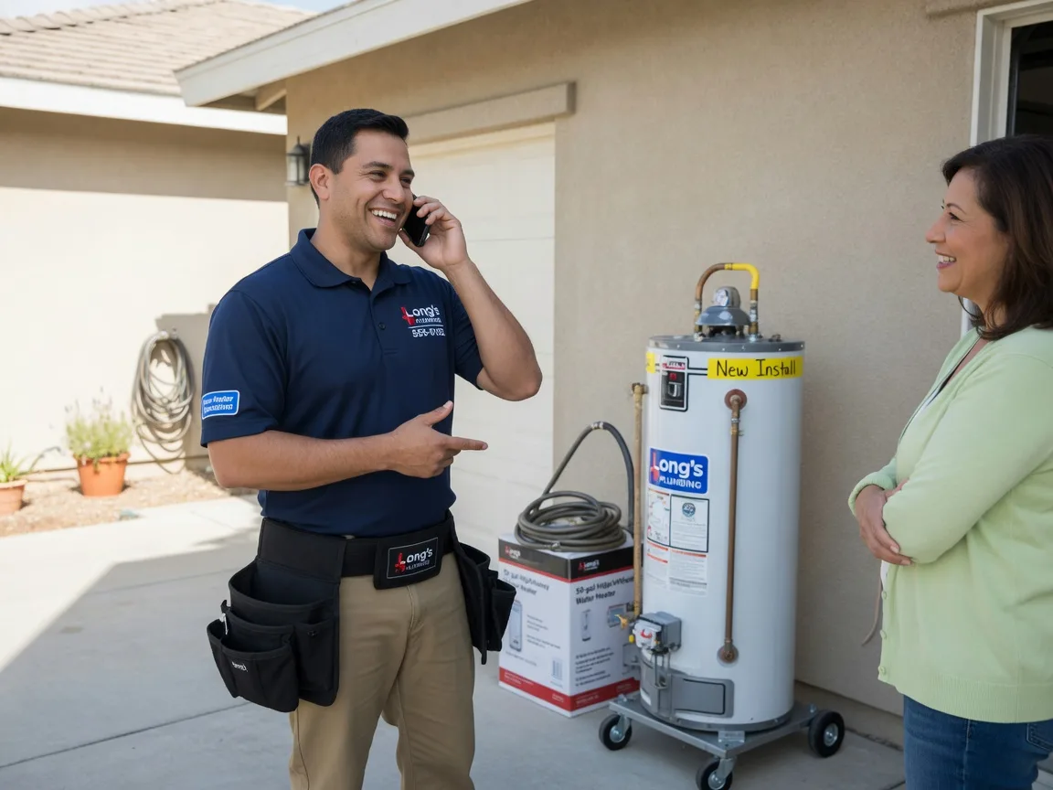 Leak Detection Orrstown, PA FAQs